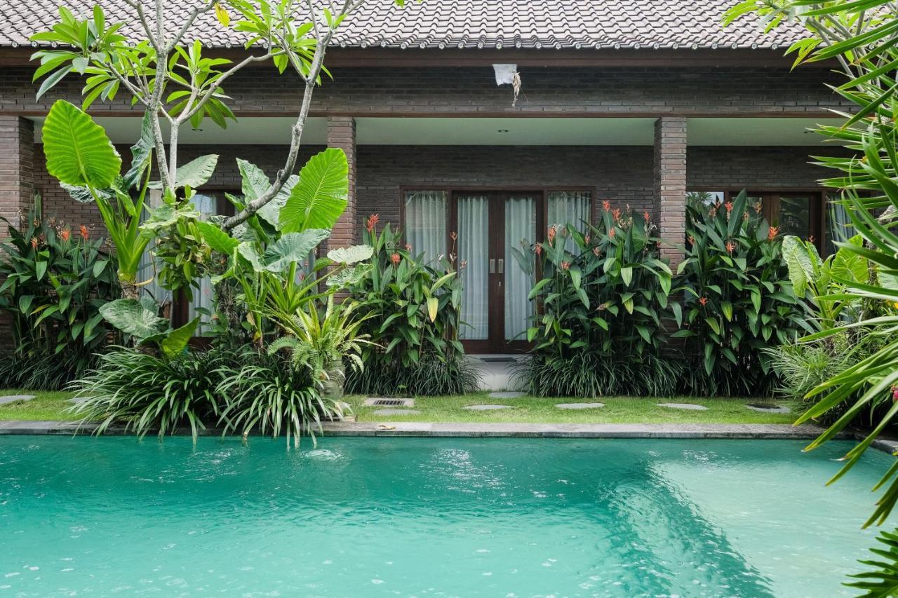The Kumpi Bali By The Lavana 坎古 外观 照片
