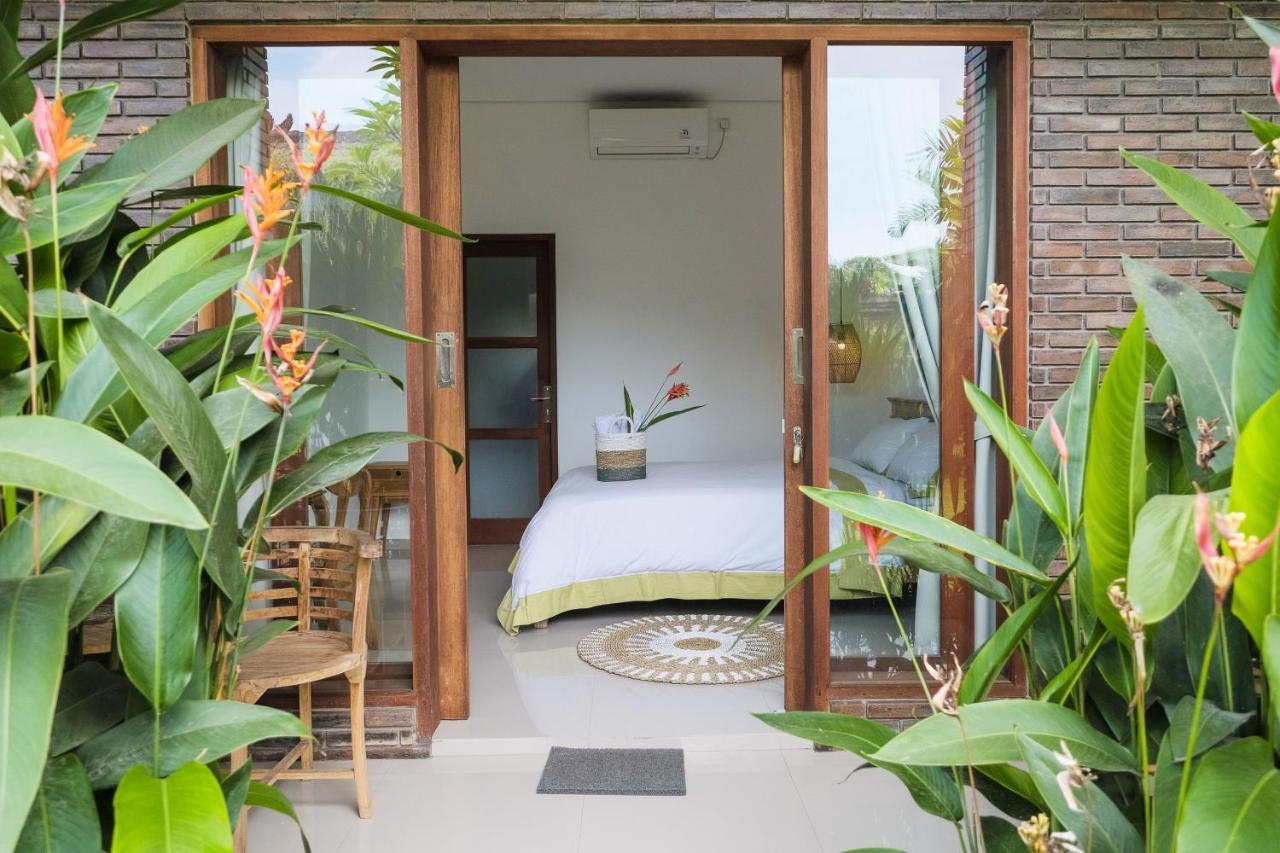 The Kumpi Bali By The Lavana 坎古 外观 照片