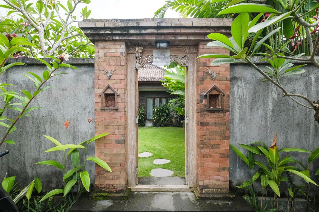 The Kumpi Bali By The Lavana 坎古 外观 照片